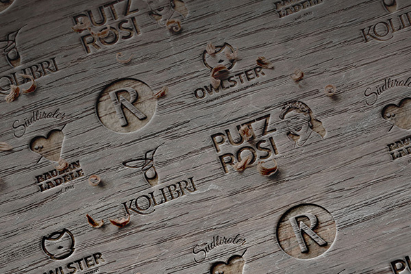 Logos